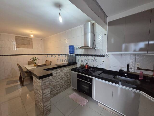 #53 - Casas para Venda em Limeira - SP - 2