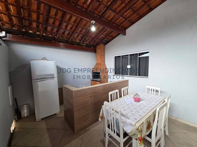 #53 - Casas para Venda em Limeira - SP - 2