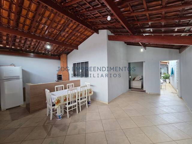 #53 - Casas para Venda em Limeira - SP - 1