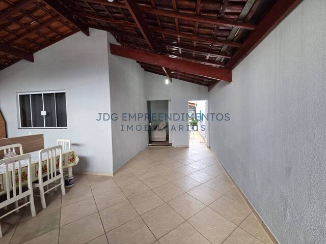 #53 - Casas para Venda em Limeira - SP - 3