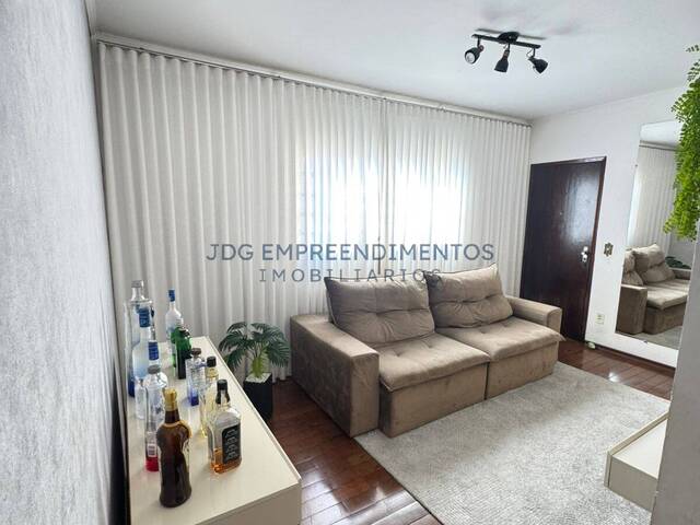 #54 - Apartamentos para Venda em Limeira - SP - 1