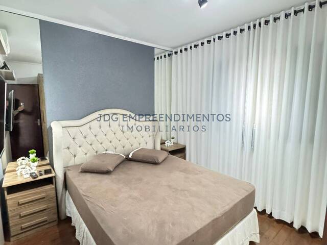 #54 - Apartamentos para Venda em Limeira - SP - 3