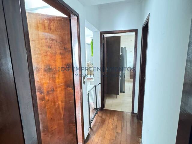 #54 - Apartamentos para Venda em Limeira - SP - 2