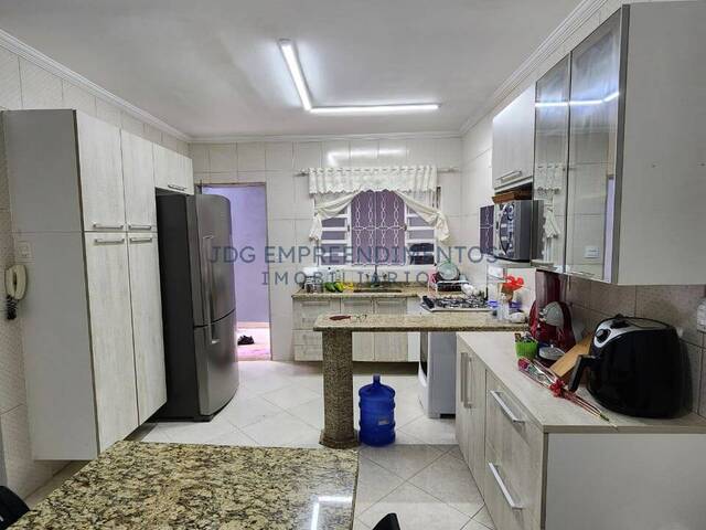 #55 - Casas para Venda em Limeira - SP - 2