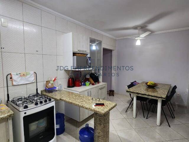 #55 - Casas para Venda em Limeira - SP - 3