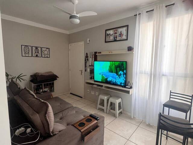 Apartamentos para Venda em Limeira - 5