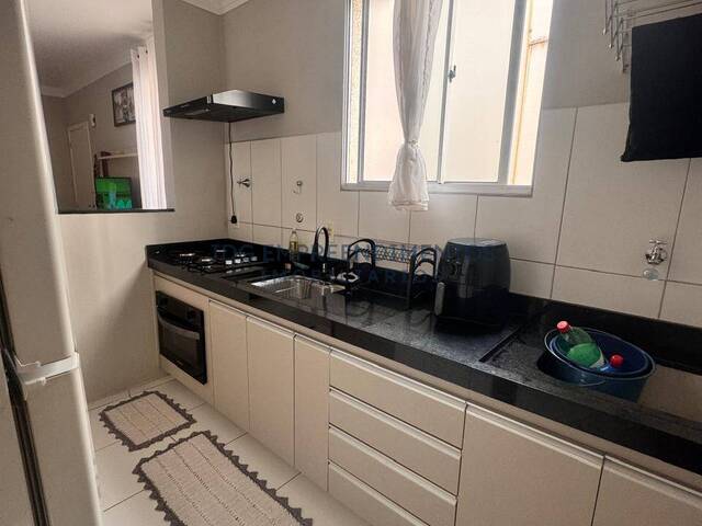 #56 - Apartamentos para Venda em Limeira - SP