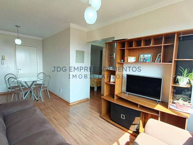 #58 - Apartamentos para Venda em Limeira - SP - 2