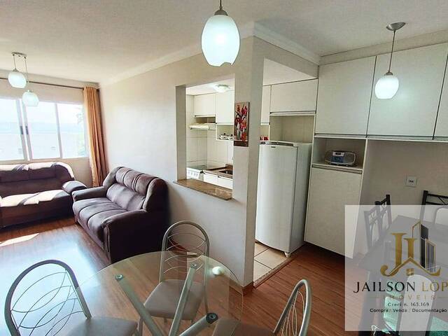 Apartamentos para Venda em Limeira - 4