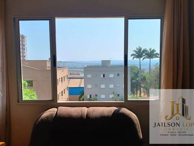 Apartamentos para Venda em Limeira - 5