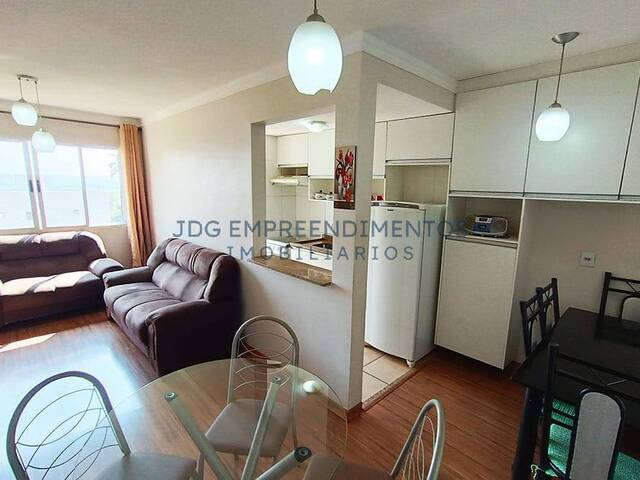 #58 - Apartamentos para Venda em Limeira - SP - 3