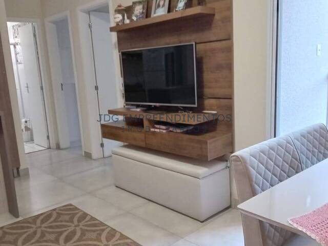 #59 - Apartamentos para Venda em Limeira - SP