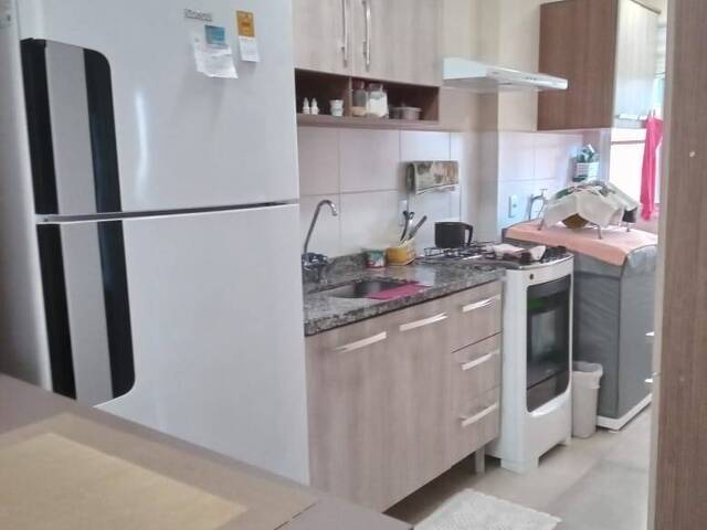 Apartamentos para Venda em Limeira - 5