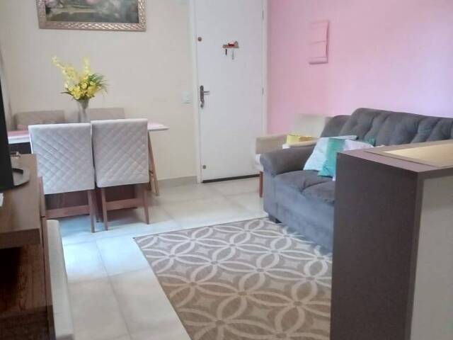 Apartamentos para Venda em Limeira - 4