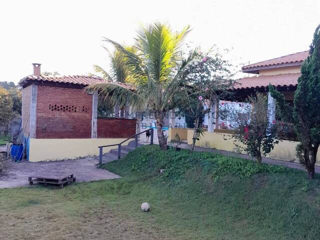#60 - Chácaras para Venda em Limeira - SP - 3