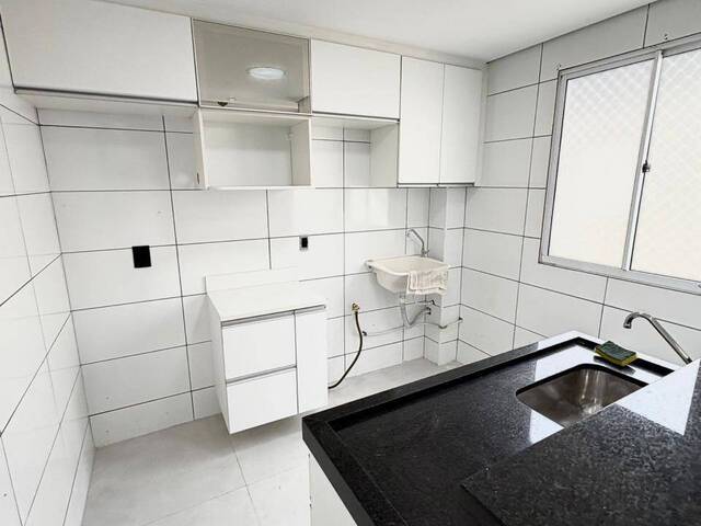 Apartamentos para Venda em Limeira - 4