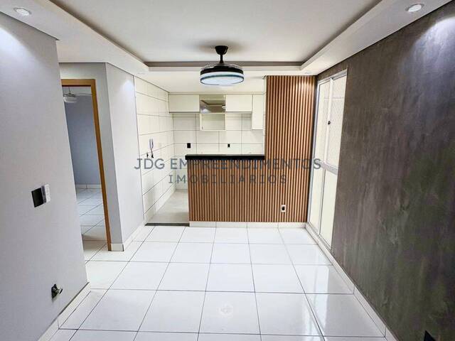 #63 - Apartamentos para Venda em Limeira - SP - 2