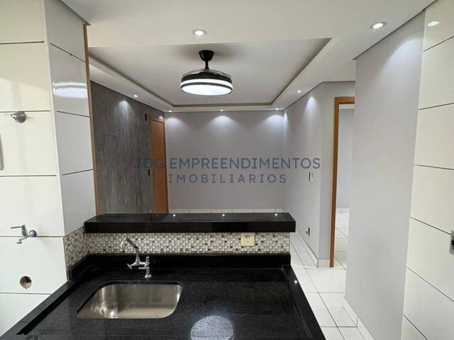 #63 - Apartamentos para Venda em Limeira - SP - 3