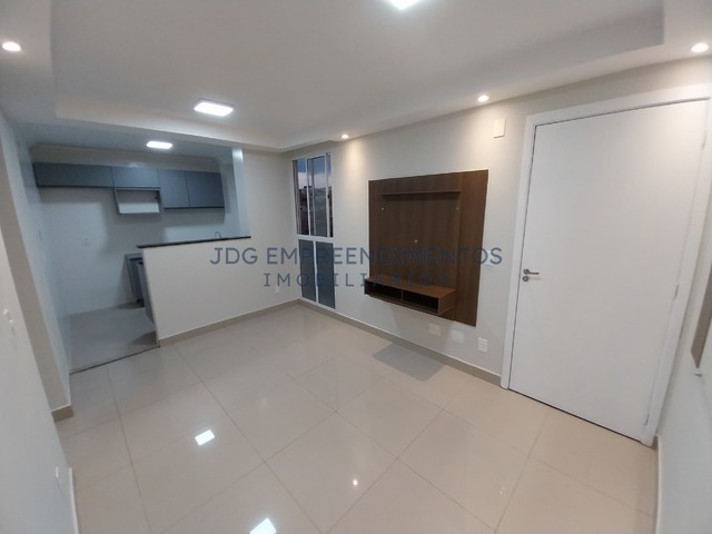 #64 - Apartamentos para Venda em Limeira - SP