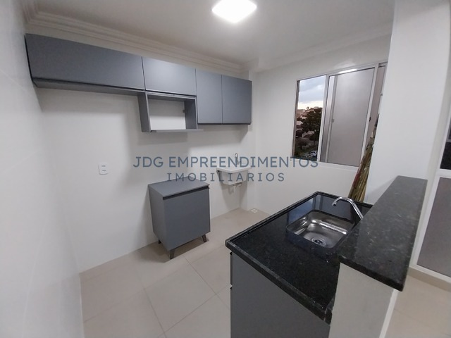 #64 - Apartamentos para Venda em Limeira - SP