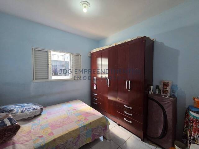 #65 - Casas para Venda em Limeira - SP - 3