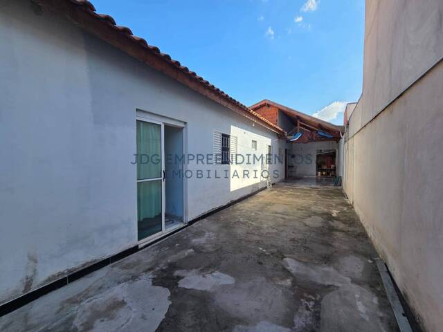 #65 - Casas para Venda em Limeira - SP