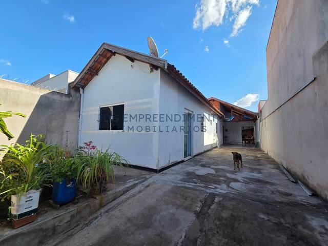 #65 - Casas para Venda em Limeira - SP