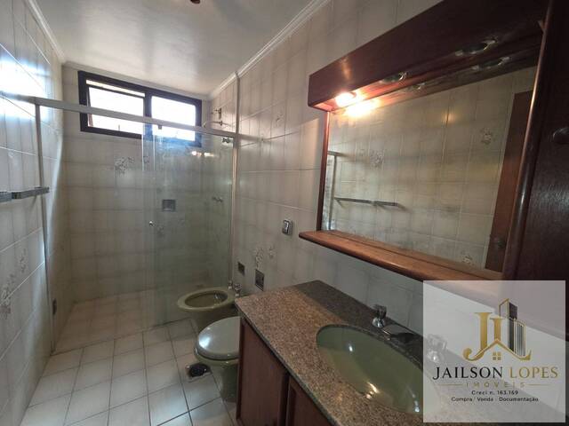Apartamentos para Venda em Limeira - 5