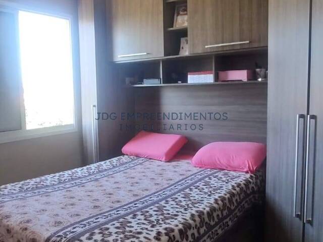 #72 - Apartamentos para Venda em Limeira - SP