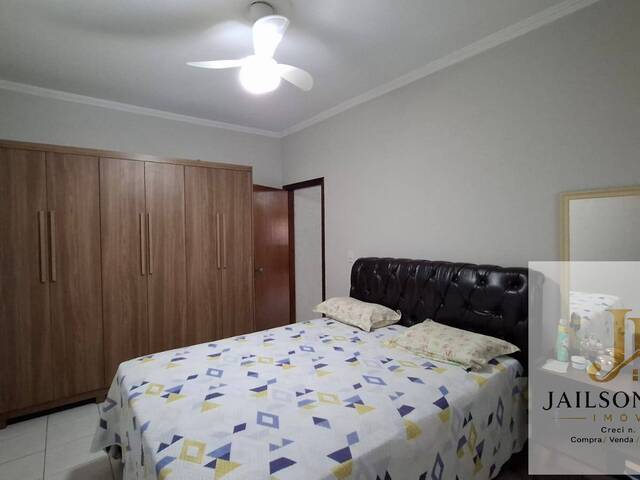 Casas para Venda em Limeira - 5