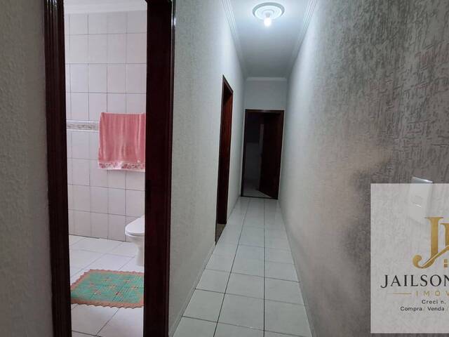 Casas para Venda em Limeira - 4