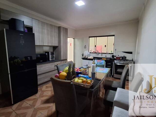 Casas para Venda em Limeira - 4
