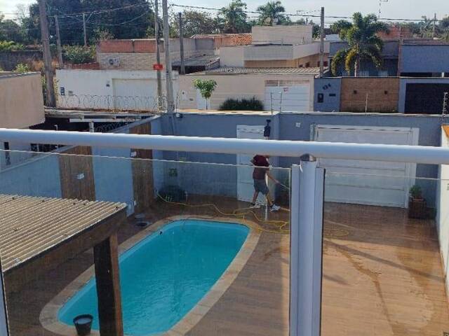 Casas para Venda em Limeira - 5