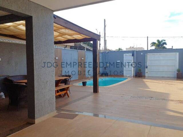#78 - Casas para Venda em Limeira - SP
