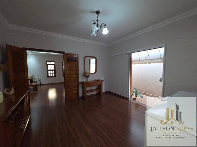 Casas para Venda em Limeira - 5