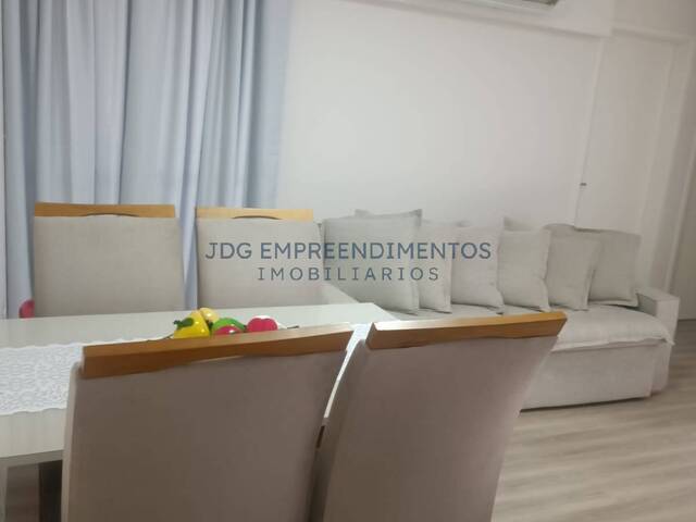 #83 - Apartamentos para Venda em Limeira - SP - 2