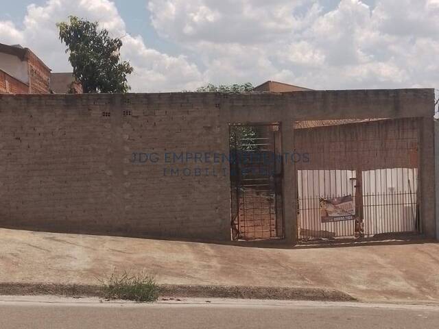 #84 - Terrenos para Venda em Limeira - SP - 1