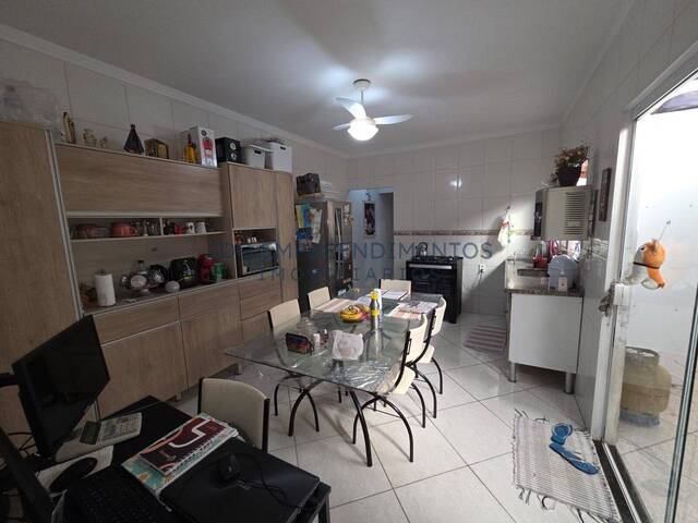 #85 - Casas para Venda em Limeira - SP - 3