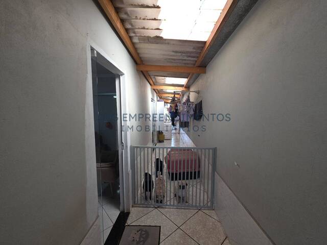 #85 - Casas para Venda em Limeira - SP - 2