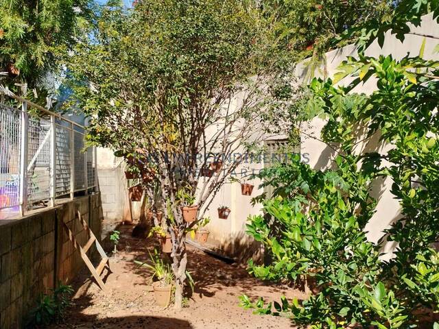 #86 - Casas para Venda em Limeira - SP - 2