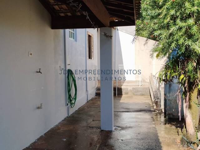#86 - Casas para Venda em Limeira - SP - 3