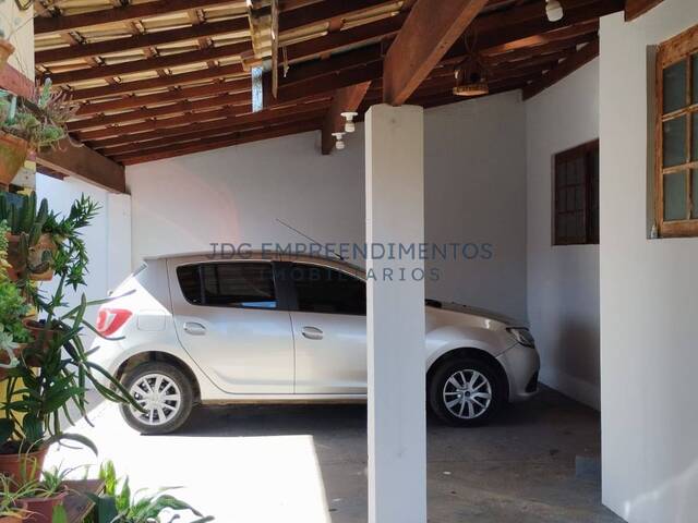 #86 - Casas para Venda em Limeira - SP - 1