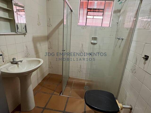 #88 - Casas para Venda em Limeira - SP - 3