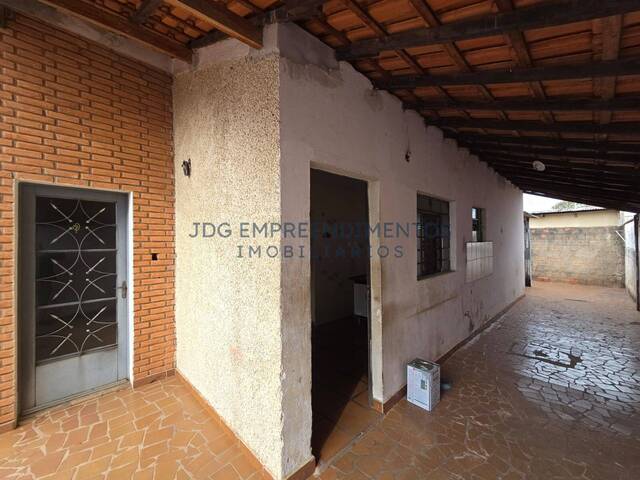 #88 - Casas para Venda em Limeira - SP - 2