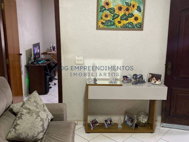 #89 - Casas para Venda em Limeira - SP - 1