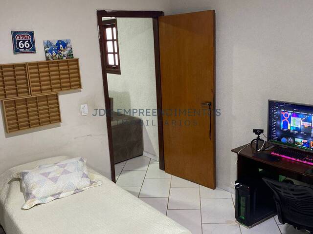 #89 - Casas para Venda em Limeira - SP - 2
