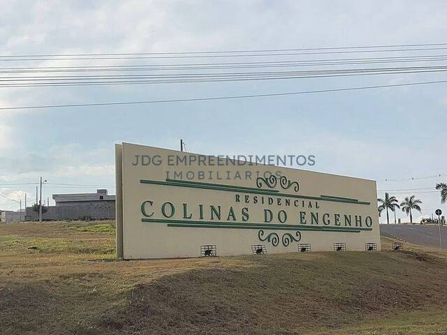 #90 - Terrenos para Venda em Limeira - SP - 2