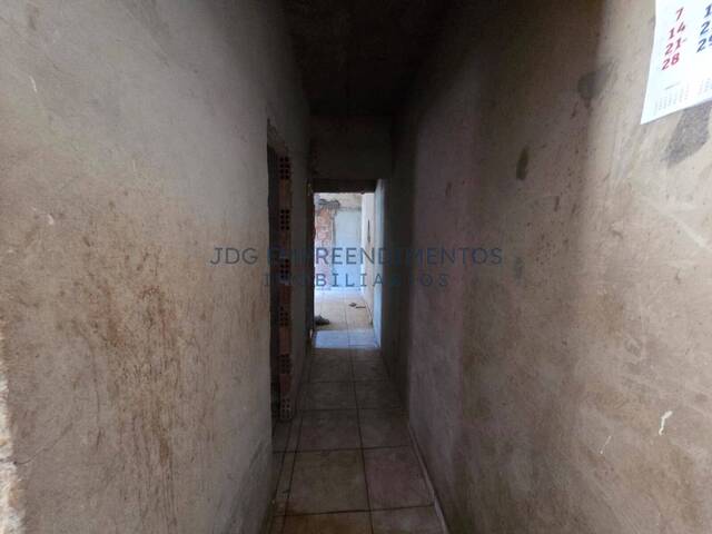 #91 - Casas para Venda em Limeira - SP
