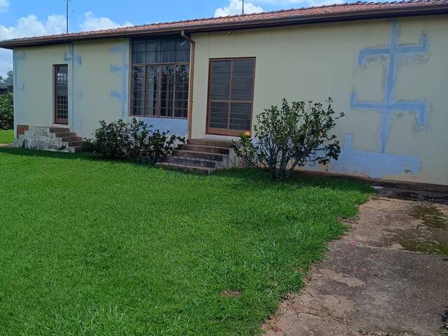 #92 - Casas para Venda em Limeira - SP - 3