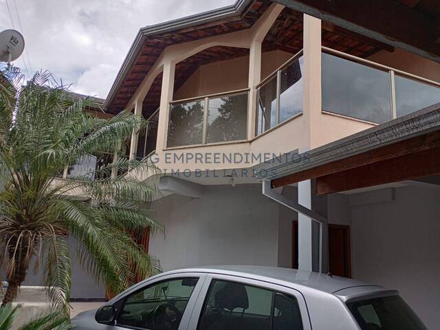 #93 - Casas para Venda em Limeira - SP - 1